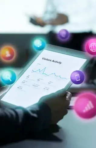 saffrontech