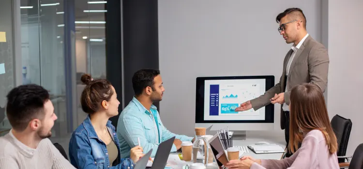 Add Superior IT Talent To Your Internal Team