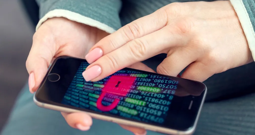 how can blockchain technology power up your mobile app performance