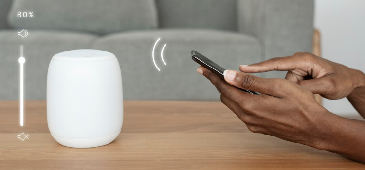 Voice search