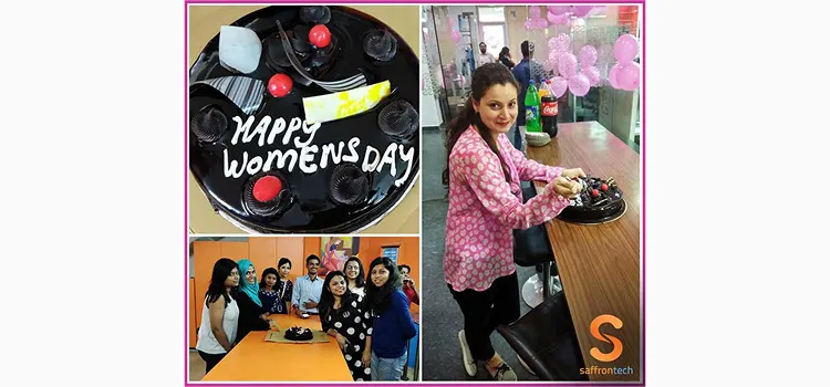 womens day
