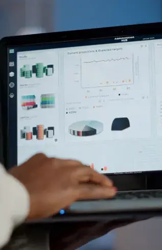 saffrontech