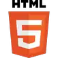 HTML5_logo_and_wordmark 1