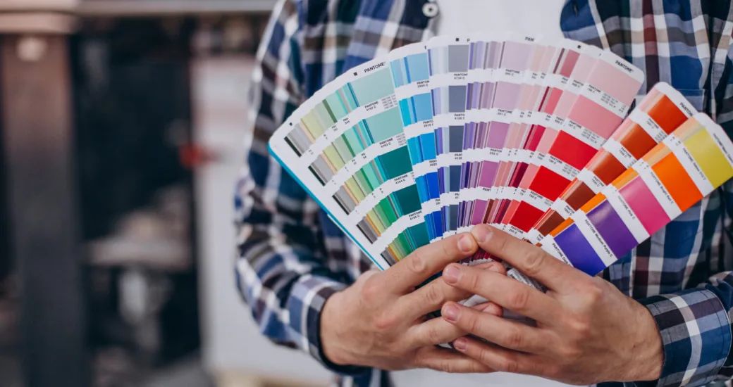 how to spice up your product with colors or without colors color usage in product development