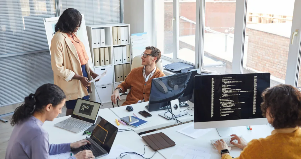 programming languages to leverage for enterprise development solutions