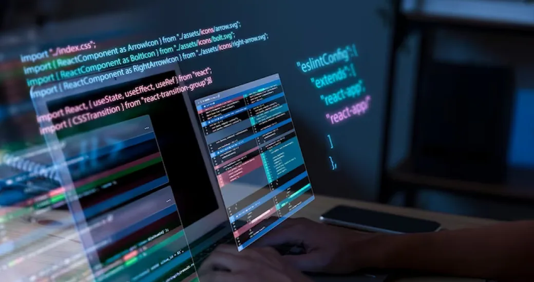What Is The Difference Between Node js Vs Next js