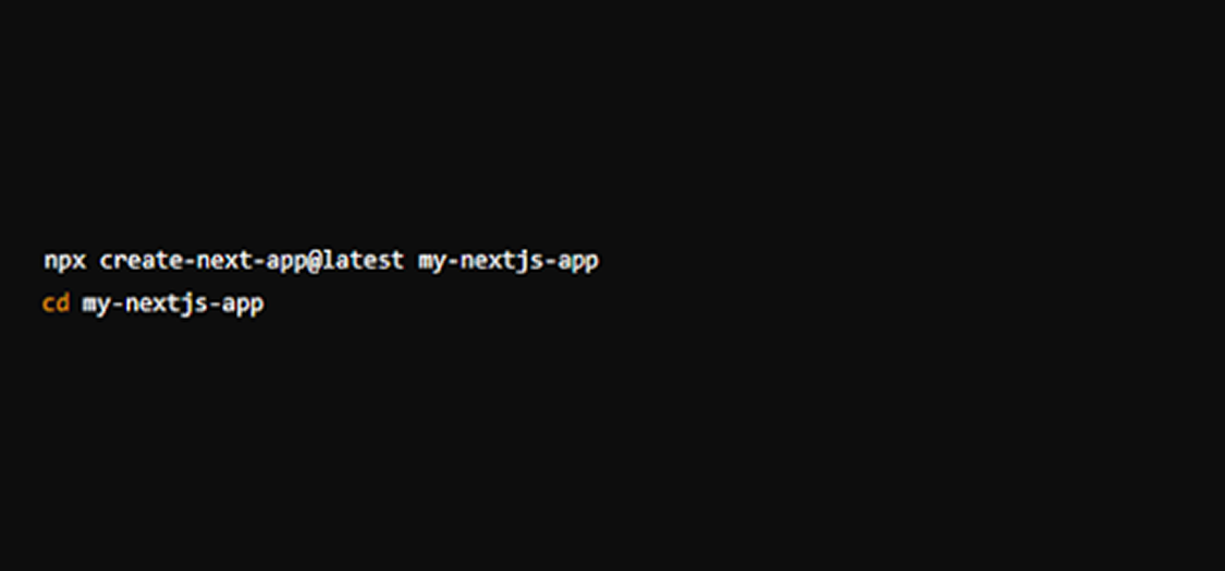 Install