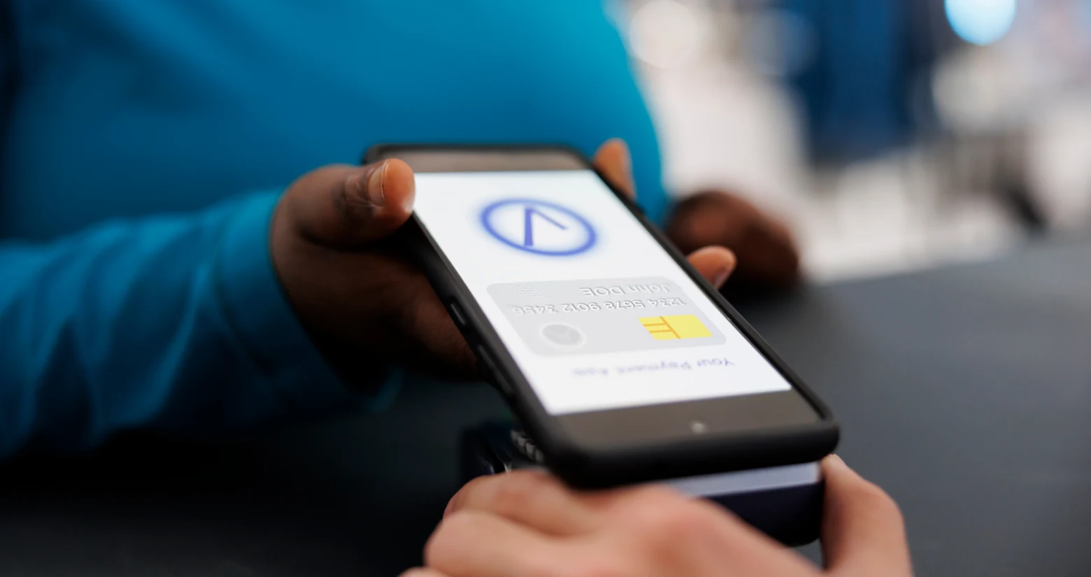 ticket managing system app