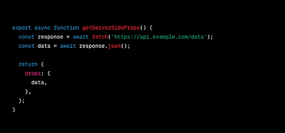 API Calls