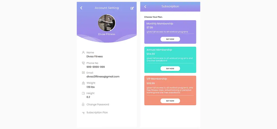 How Saffron Tech Developed