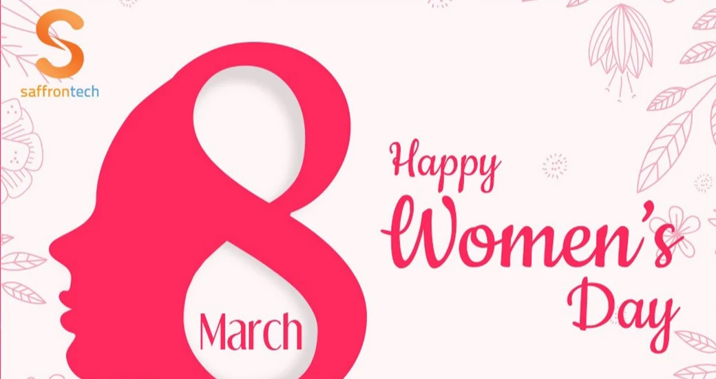 womens day 2018