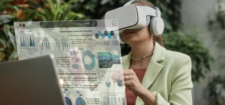 Augmented reality