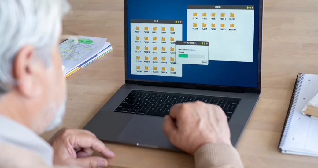 Legacy Migration to Improve Performance