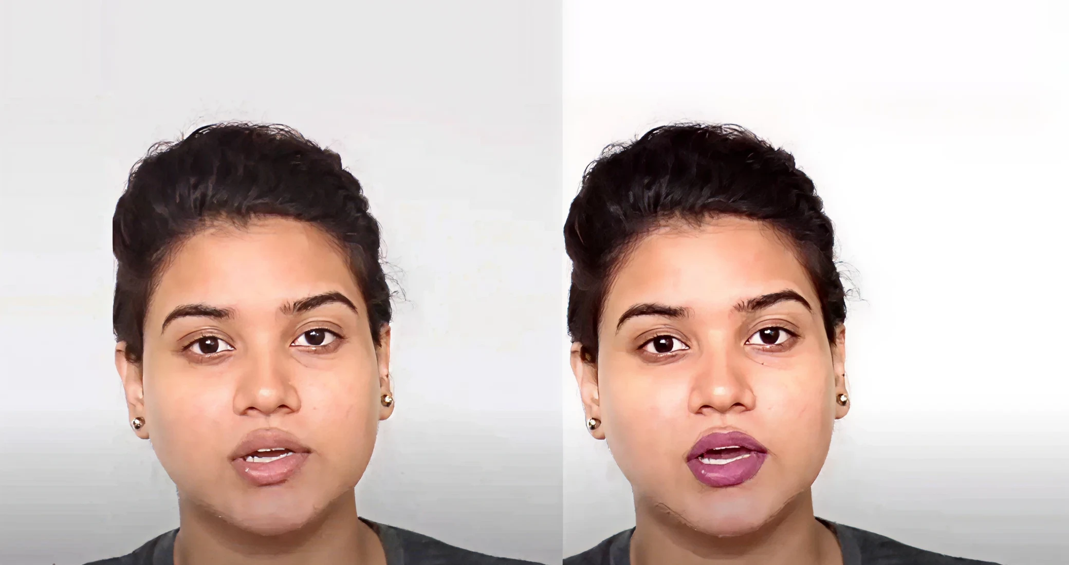 Developing Virtual Product Try On Technology For Our Clients ECommerce Website Who Owns A Beauty Brand