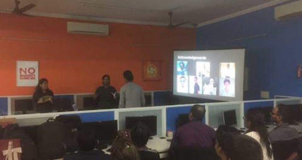 month growing integration excellence saffrontech