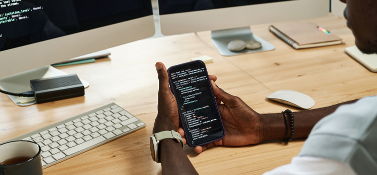 mobileCode