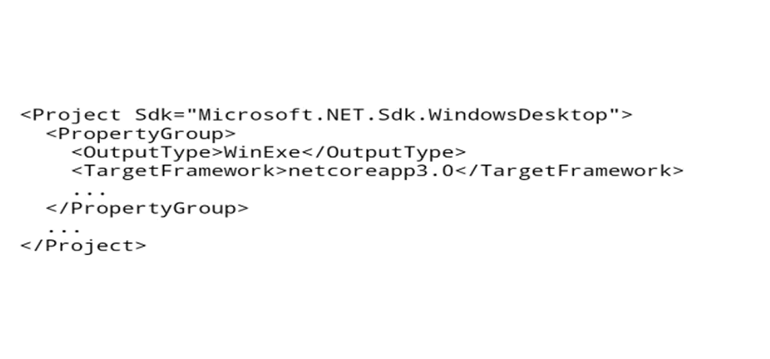 Port Desktop Apps