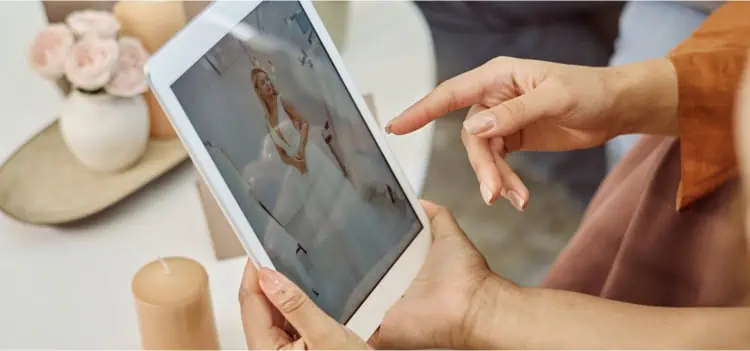 UI/UX design elements