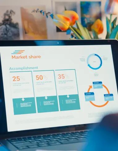 enterprise solutions