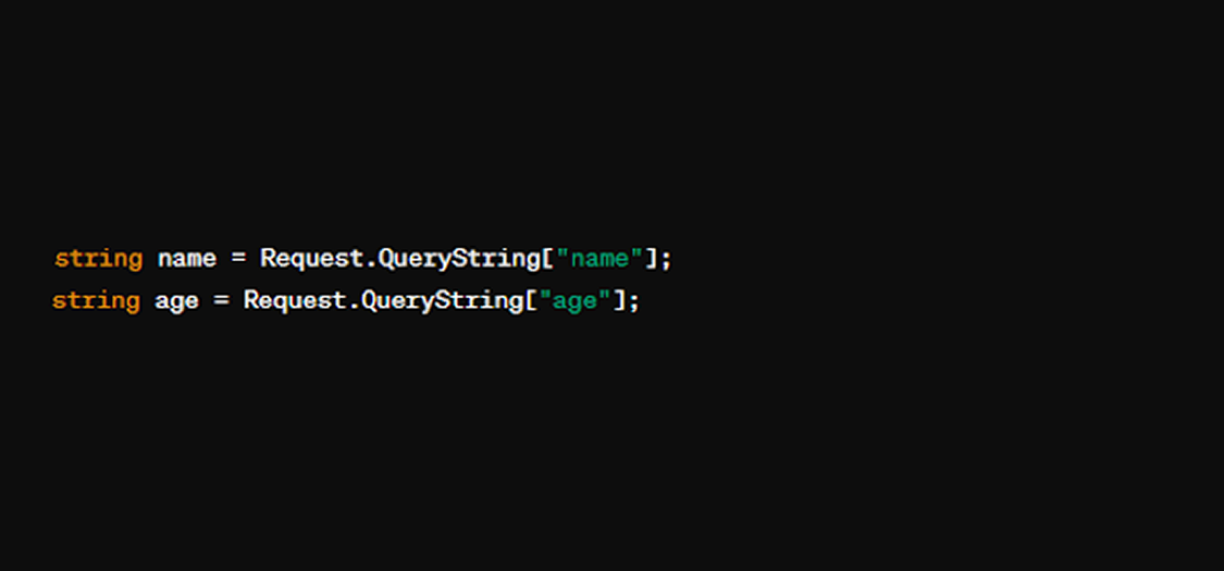 asp net