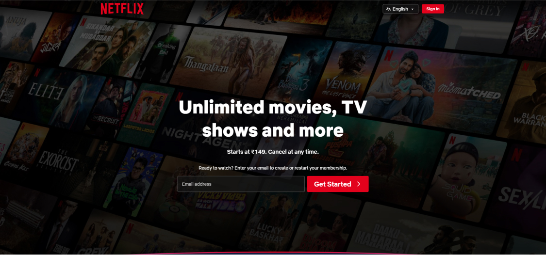 netflix