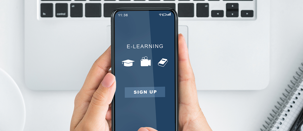 e-learning