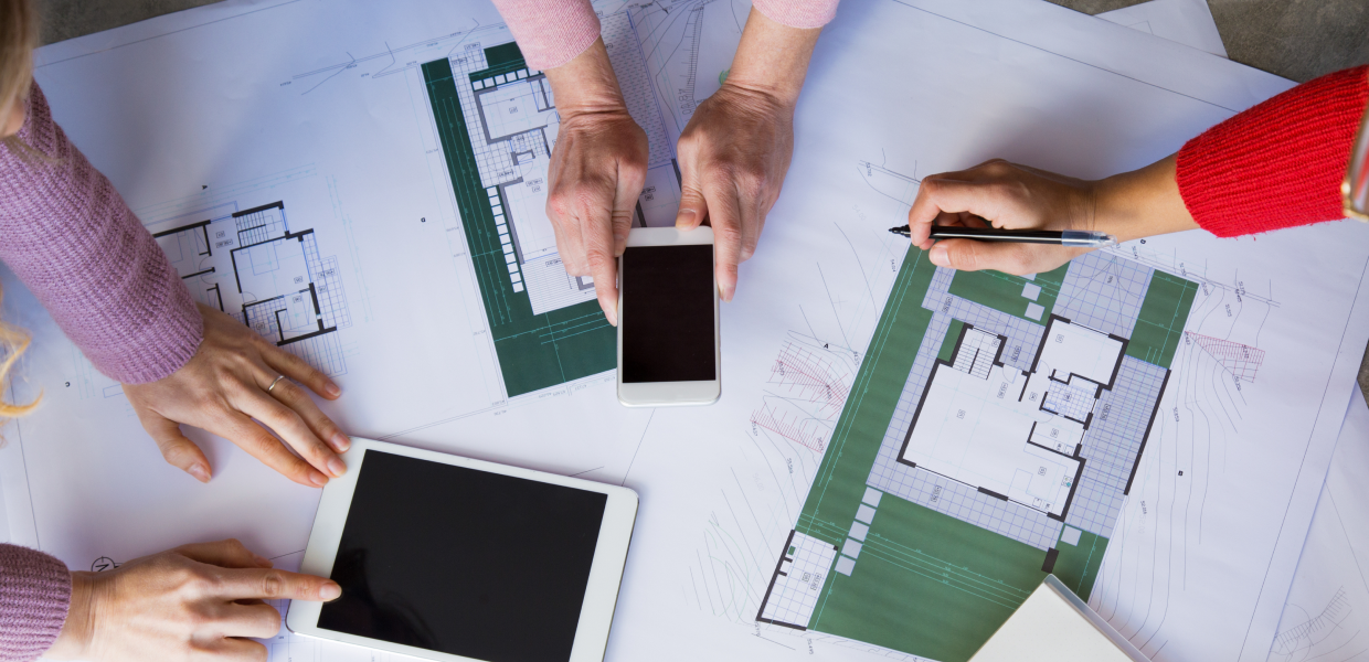 Designing for success fundamentals of effective mobile application architecture