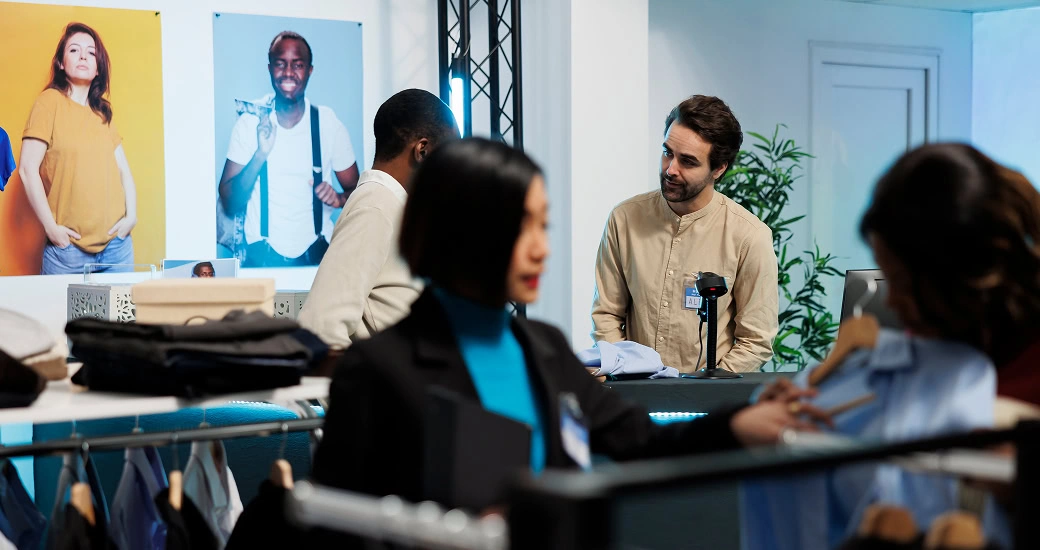 saffron growth with orbital shift