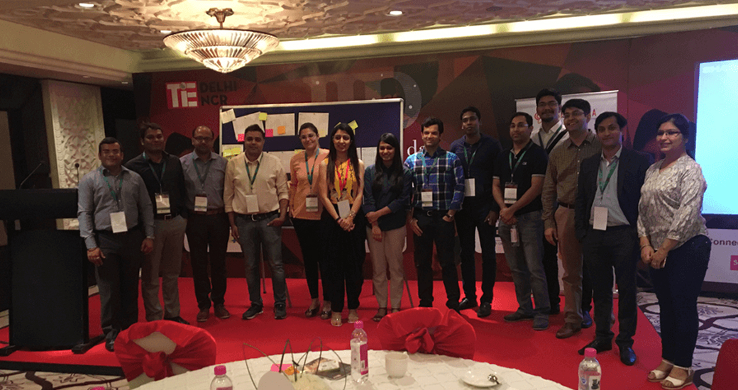 grand conference organized tie occasion india internet day