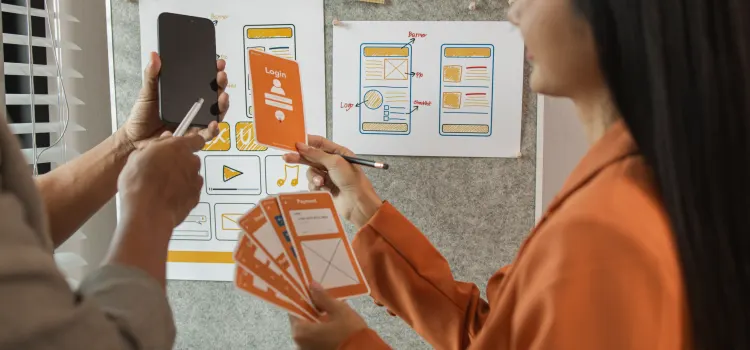 top mobile app engagement