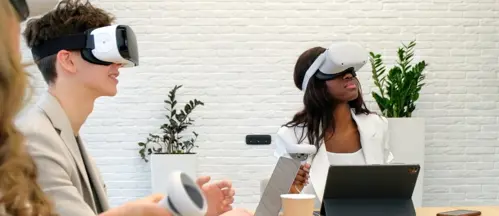 AR developer testing