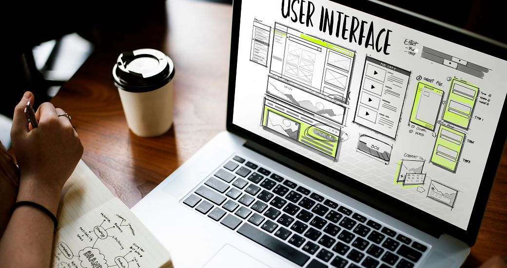 web re designing solutions for a multi diverse conglomerate business