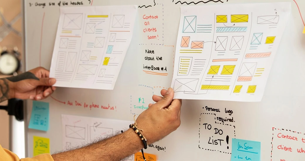 innovative ux design trends to follow in 2020