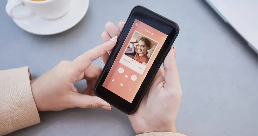 developing a dating app with user generated poll creation for our client