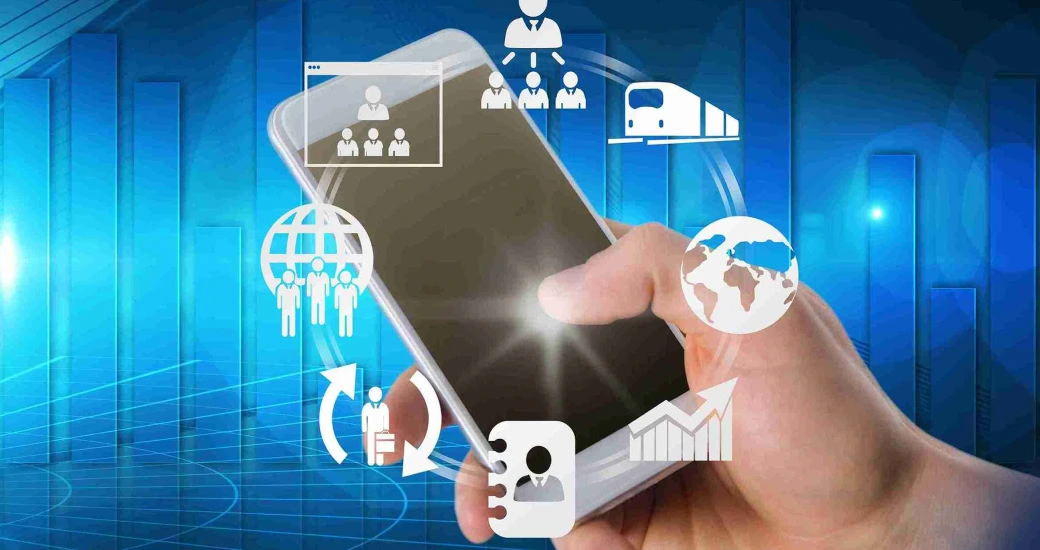 factors to look for while choosing database for your mobile app