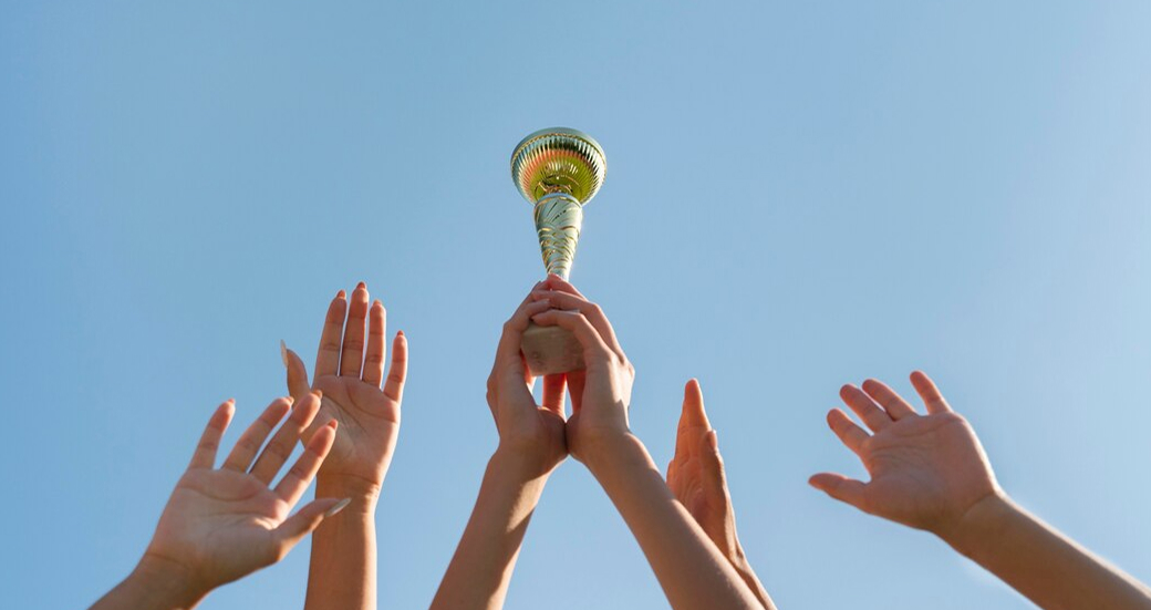 awards appreciations fun saturdays best performers of the month