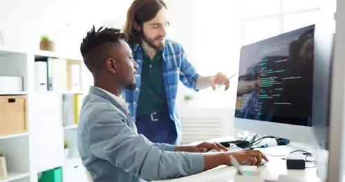 Net Application Development