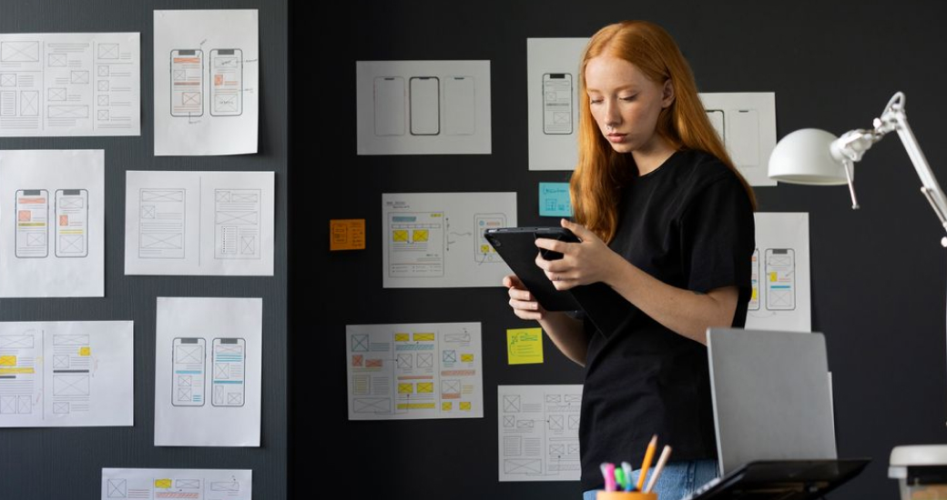 Building A Mobile App With Next js
