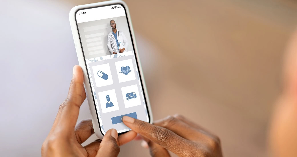 must haves features in a healthcare application post covid 19