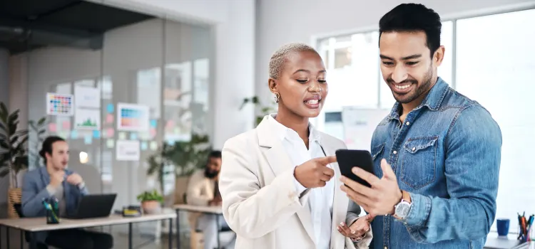 top mobile app engagement
