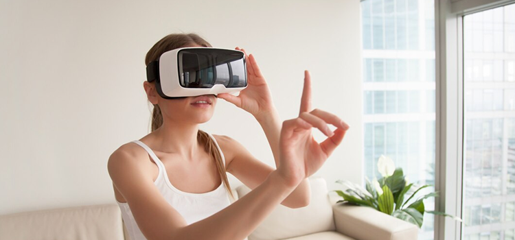 AR technology